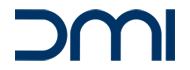 DMI Pharma Logo